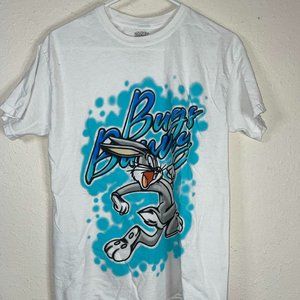 BUGS BUNNY Looney Toons tee